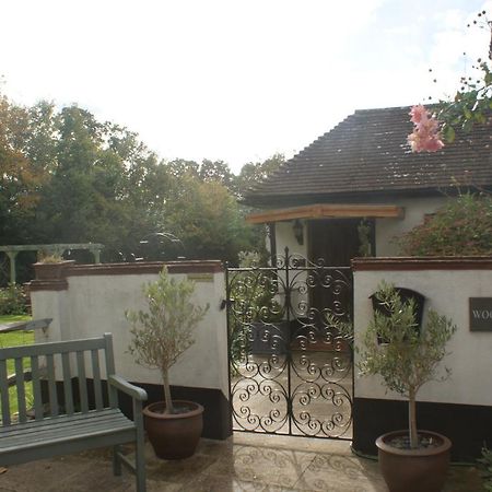 Woodacre B & B Arundel Ngoại thất bức ảnh