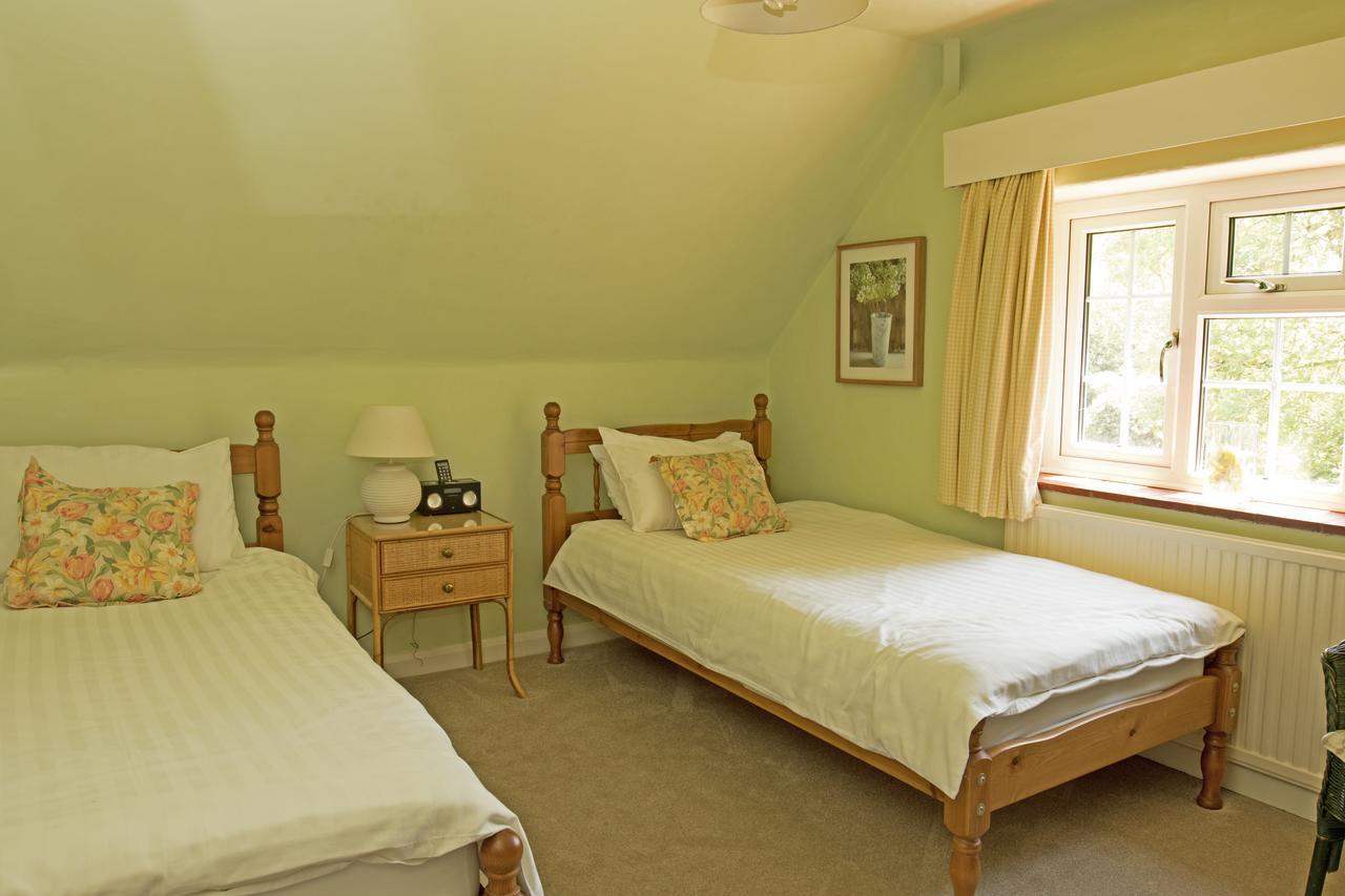 Woodacre B & B Arundel Ngoại thất bức ảnh