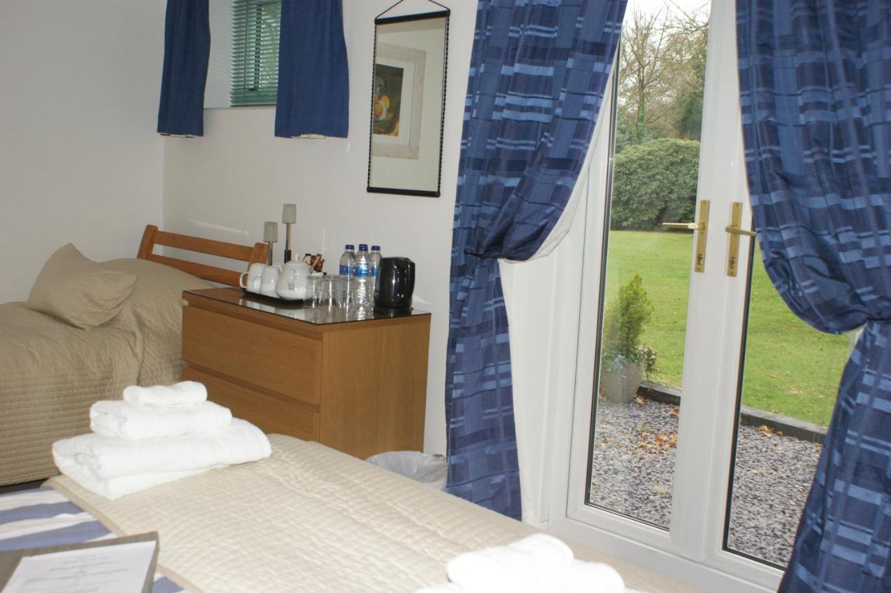 Woodacre B & B Arundel Ngoại thất bức ảnh