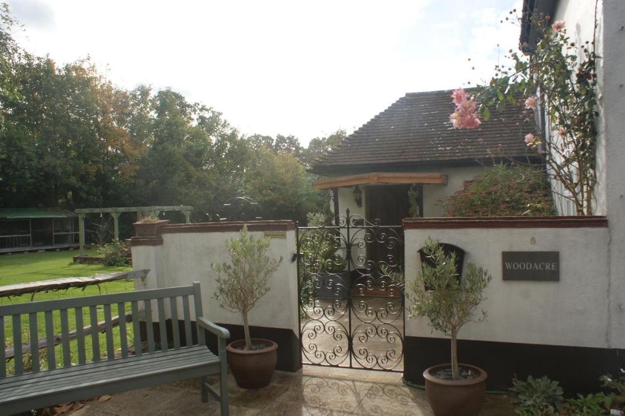 Woodacre B & B Arundel Ngoại thất bức ảnh
