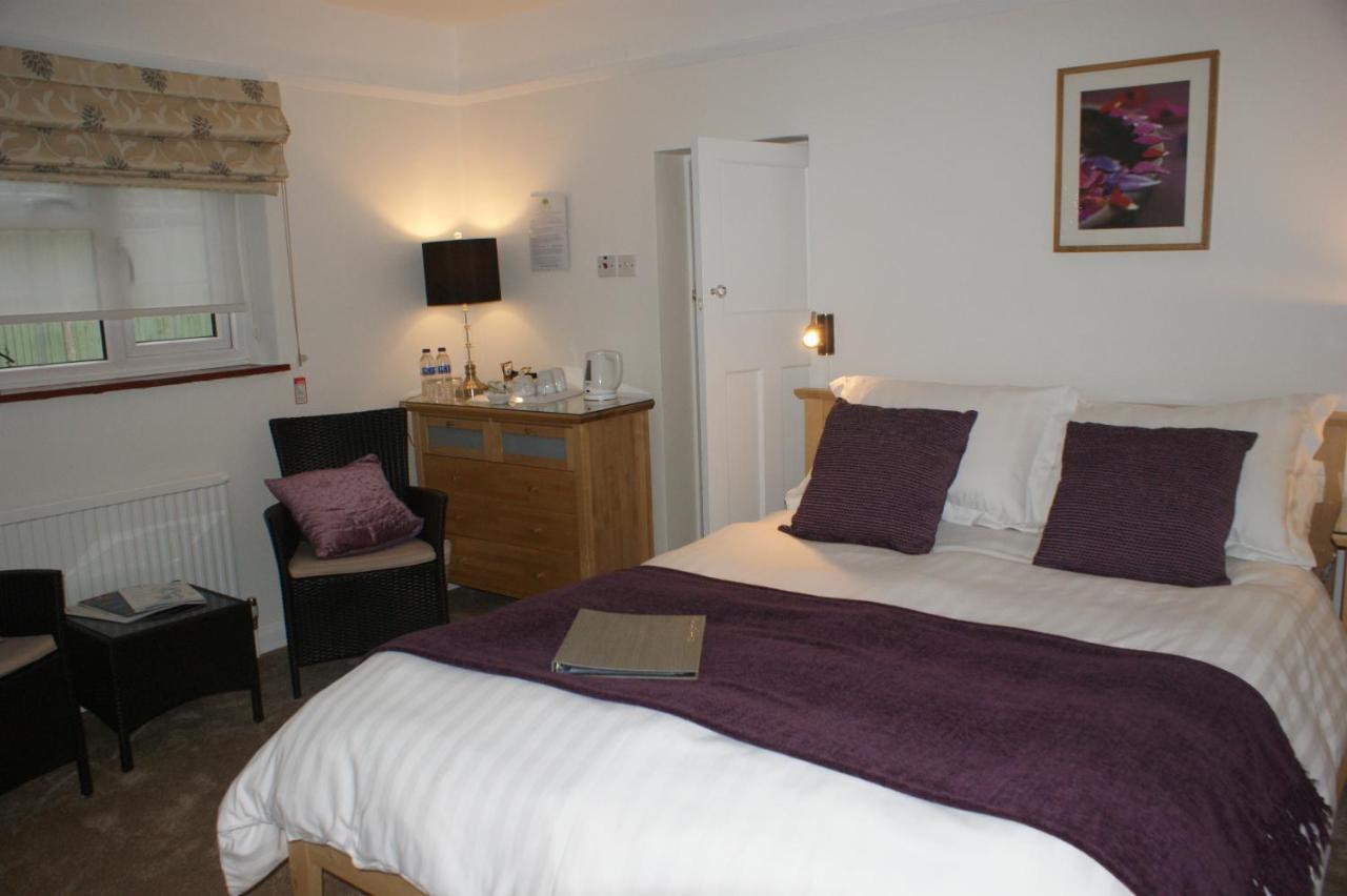 Woodacre B & B Arundel Ngoại thất bức ảnh