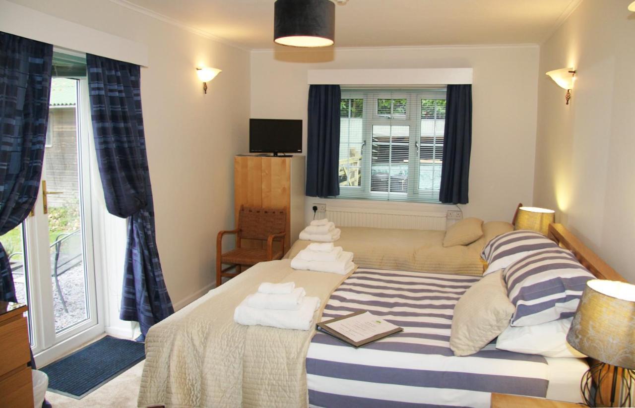 Woodacre B & B Arundel Ngoại thất bức ảnh
