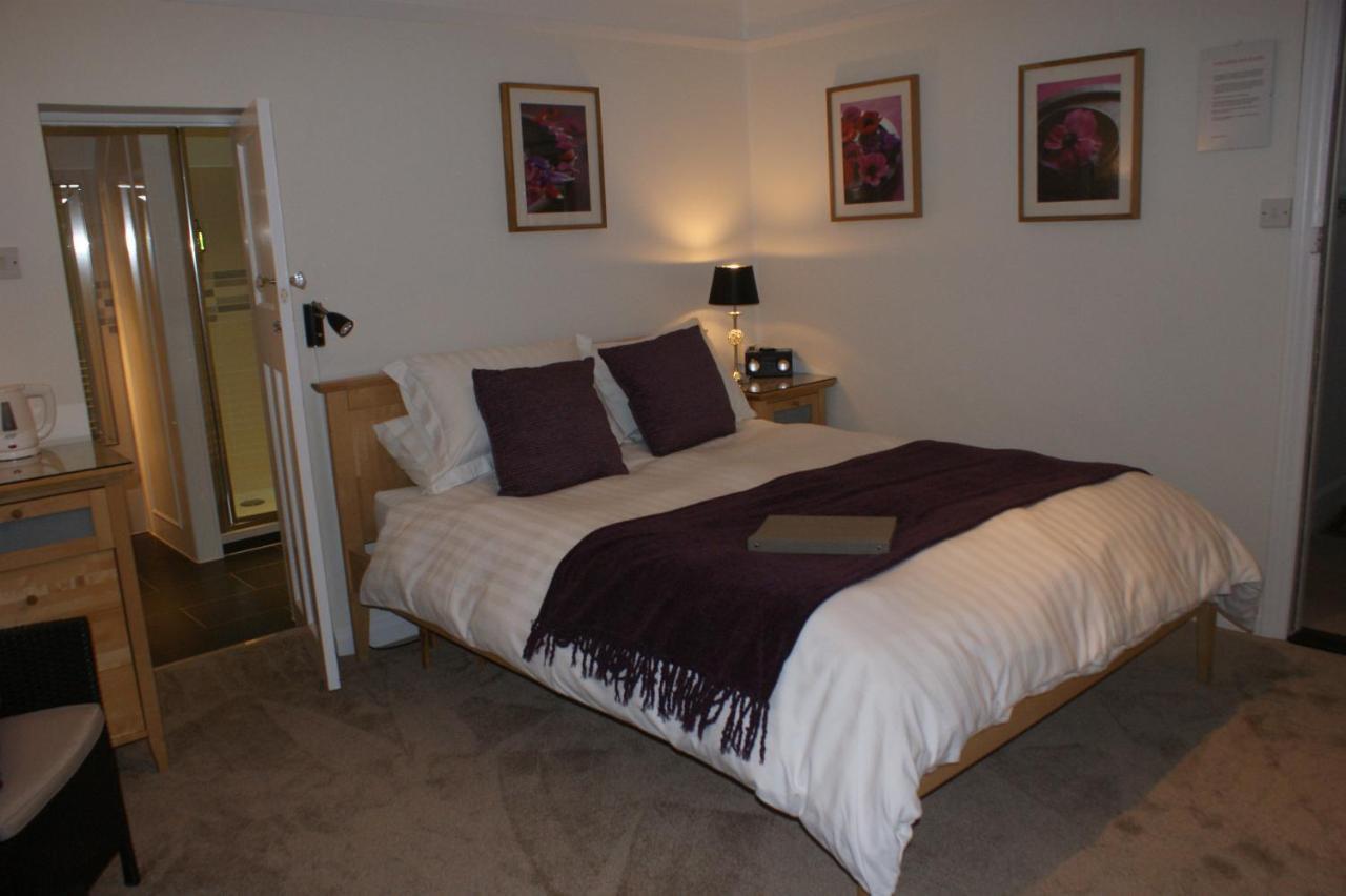 Woodacre B & B Arundel Ngoại thất bức ảnh